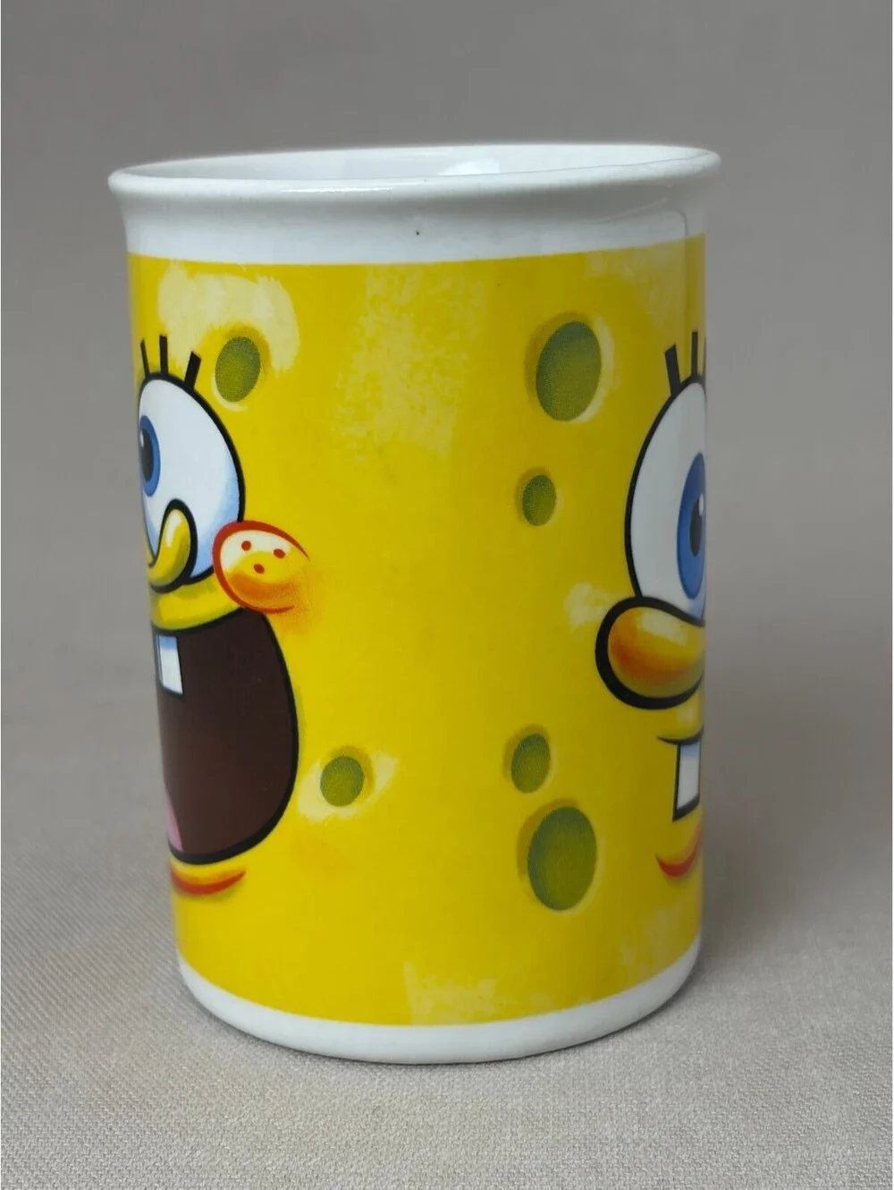 viacom brand character